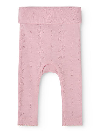 Marmar Copenhagen Marmar - Piva wool soft berry