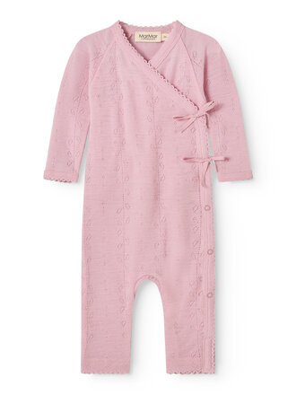 Marmar Copenhagen Marmar - Rula wool soft berry