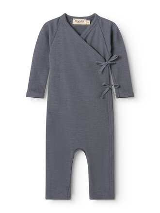 Marmar Copenhagen Marmar - Rula wool rainstorm