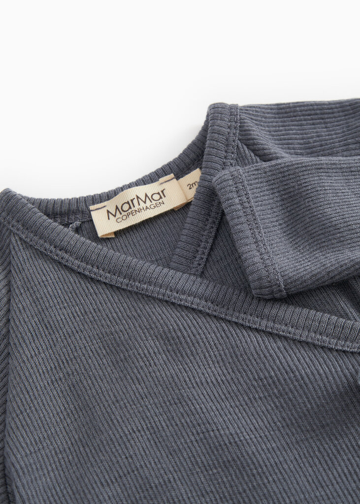 Marmar Copenhagen Marmar - Rula wool rainstorm