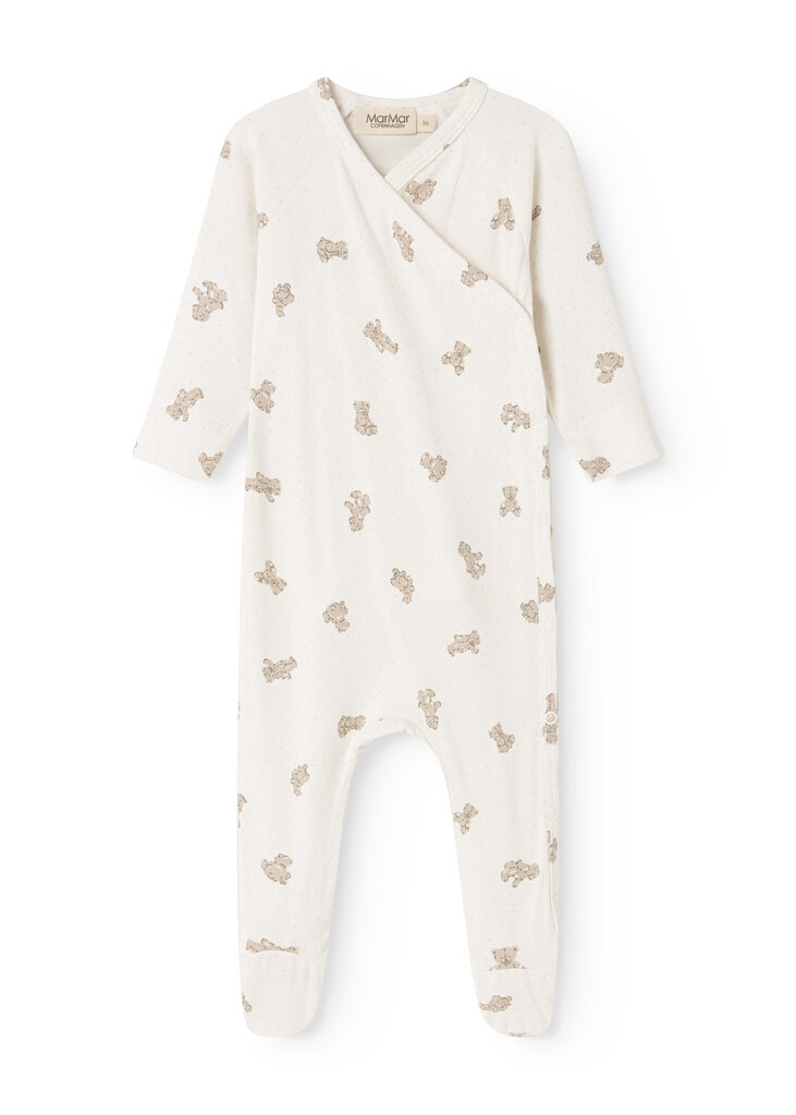 Marmar Copenhagen Marmar - rubello teddybears