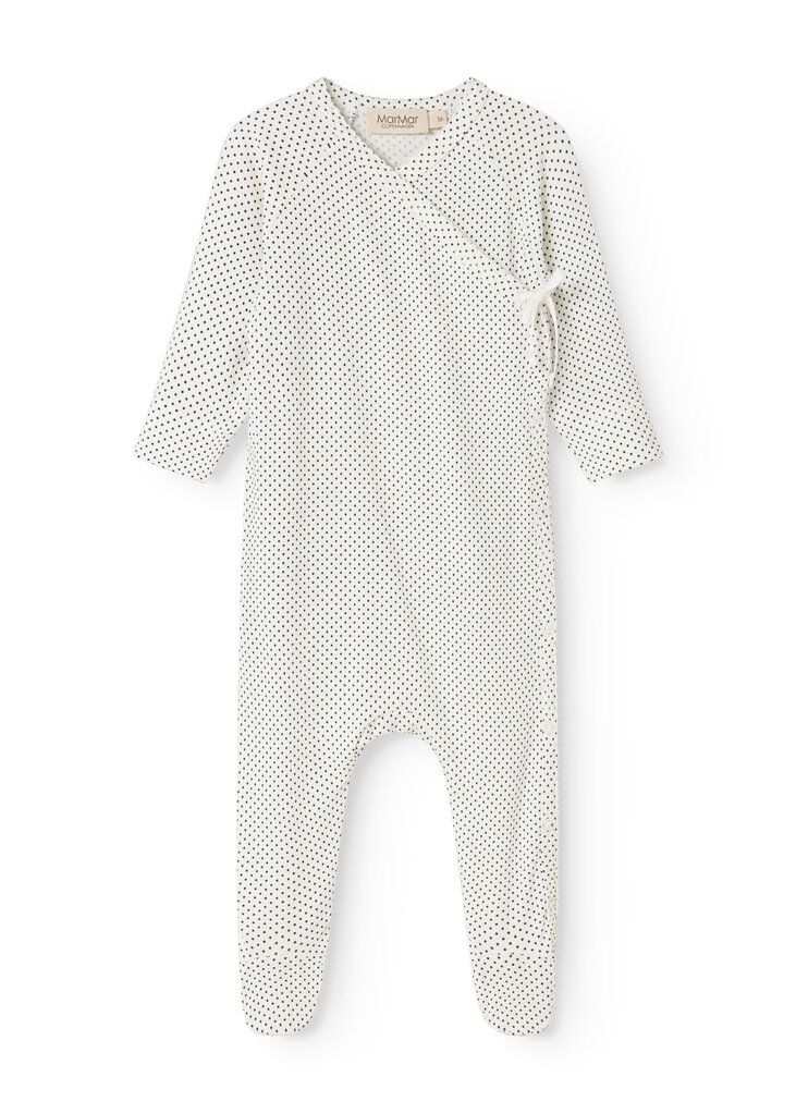 Marmar Copenhagen Marmar - rubetta tiny dots
