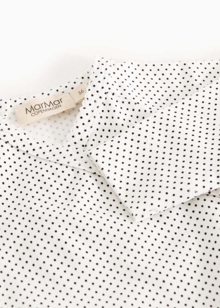 Marmar Copenhagen Marmar - rubetta tiny dots