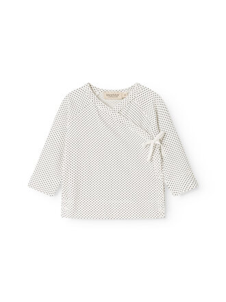 Marmar Copenhagen Marmar - tut wrap tiny dots