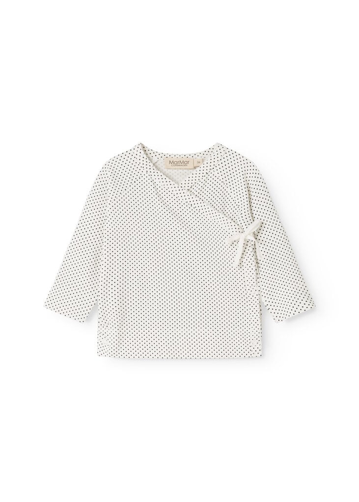Marmar Copenhagen Marmar - tut wrap tiny dots
