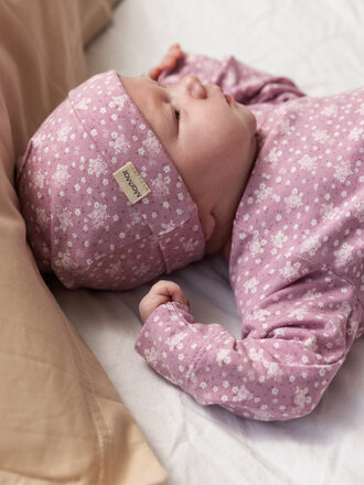 Marmar Copenhagen Marmar - tut wrap lit de rose