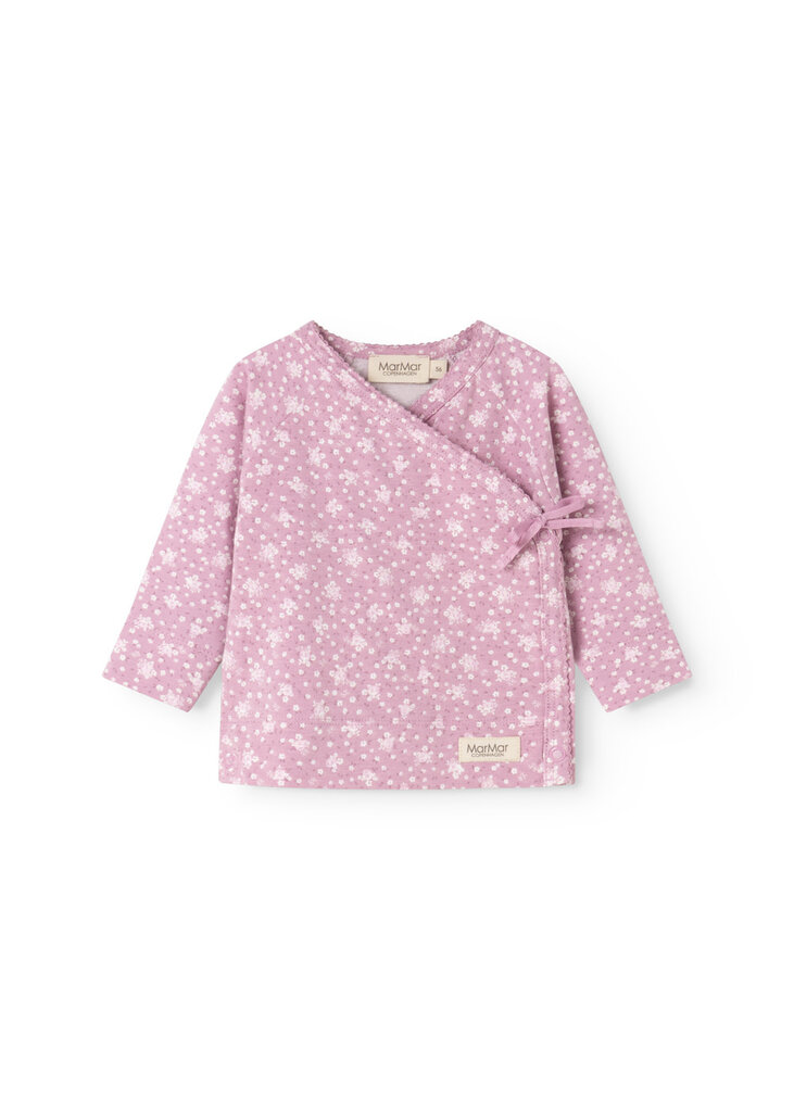 Marmar Copenhagen Marmar - tut wrap lit de rose