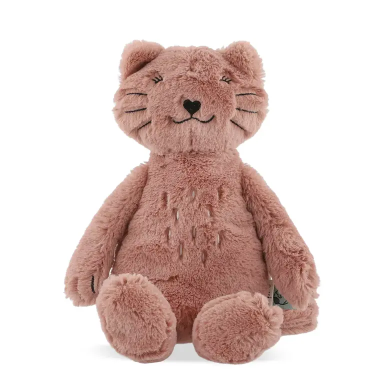 Trixie Trixie -Plush animal medium - Mrs. Cat