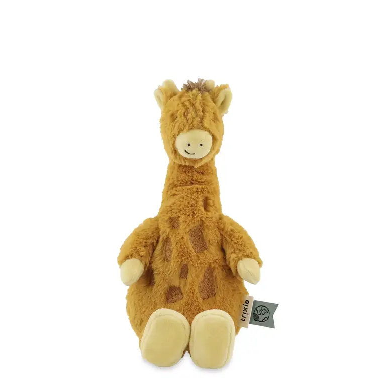 Trixie Trixie  -Plush animal | Baby - Mr Giraffe