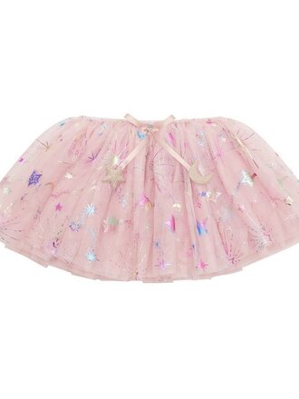 Mimi & Lula Mimi & Lula. 	 CELESTIAL PINK TUTU
