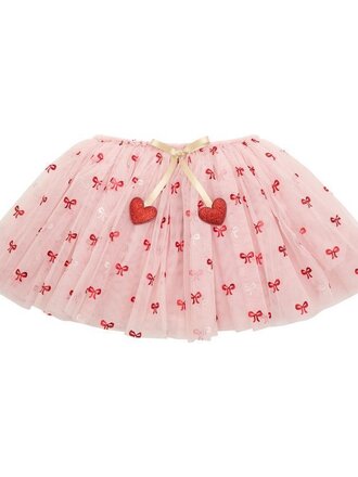 Mimi & Lula Mimi & Lula. 	 CUTESY BOW PRINT TUTU