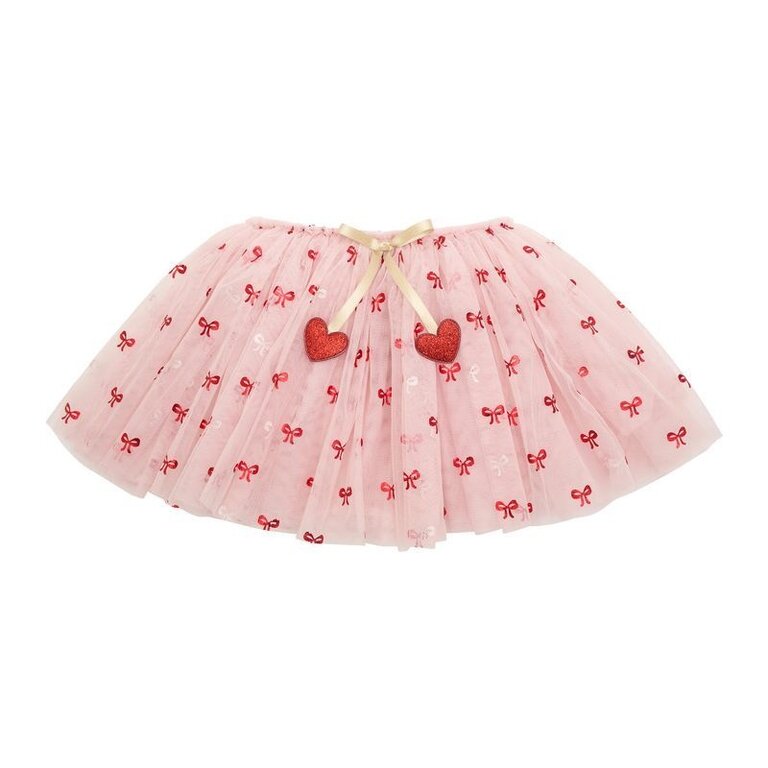 Mimi & Lula Mimi & Lula. 	 CUTESY BOW PRINT TUTU