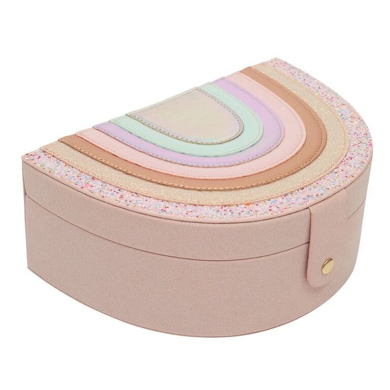 Mimi & Lula Mimi & Lula  RAINBOW JEWELLERY BOX