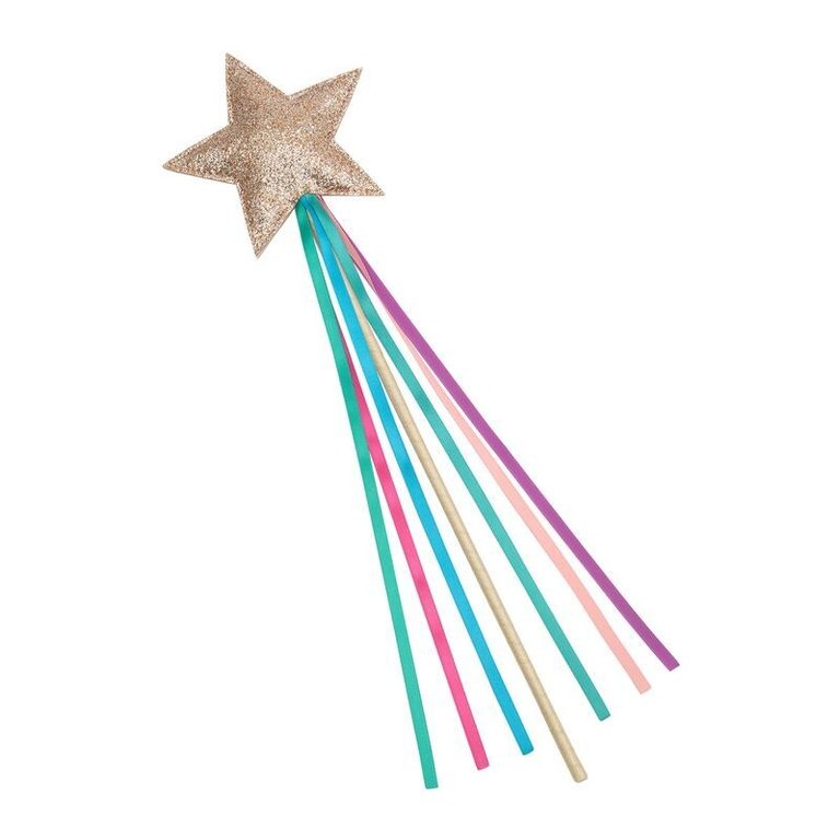 Mimi & Lula Mimi & lula Rainbow wand multi