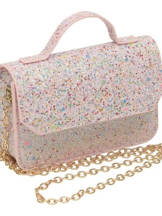 Mimi & Lula Mimi & Lula - Teeny glitter bag