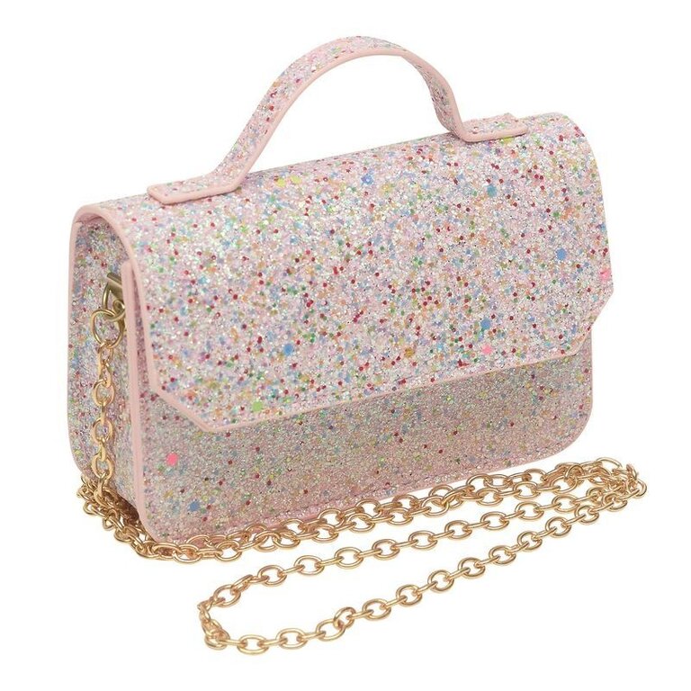 Mimi & Lula Mimi & Lula - Teeny glitter bag