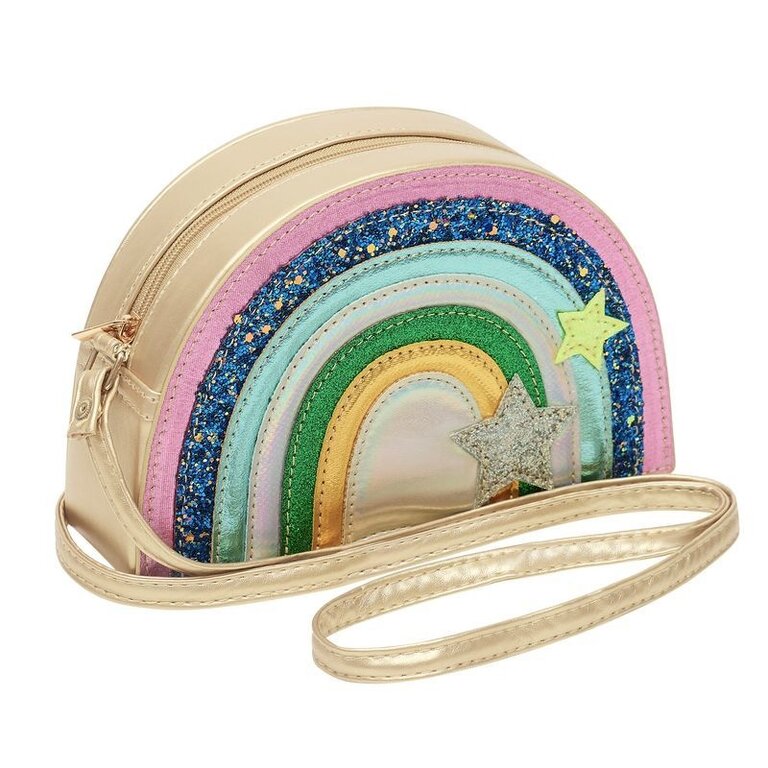Mimi & Lula Mimi & lula  - UNICORNLAND RAINBOW BAG