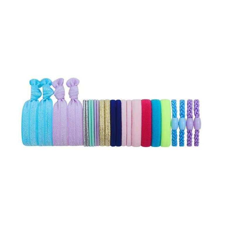 Mimi & Lula Mimi & Lula BRIGHT HAIR TIE PACK