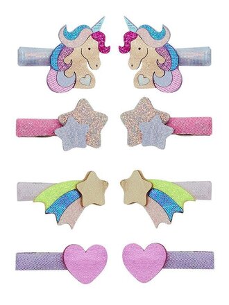 Mimi & Lula Mimi & lula U'CORNLAND S.CLIPS