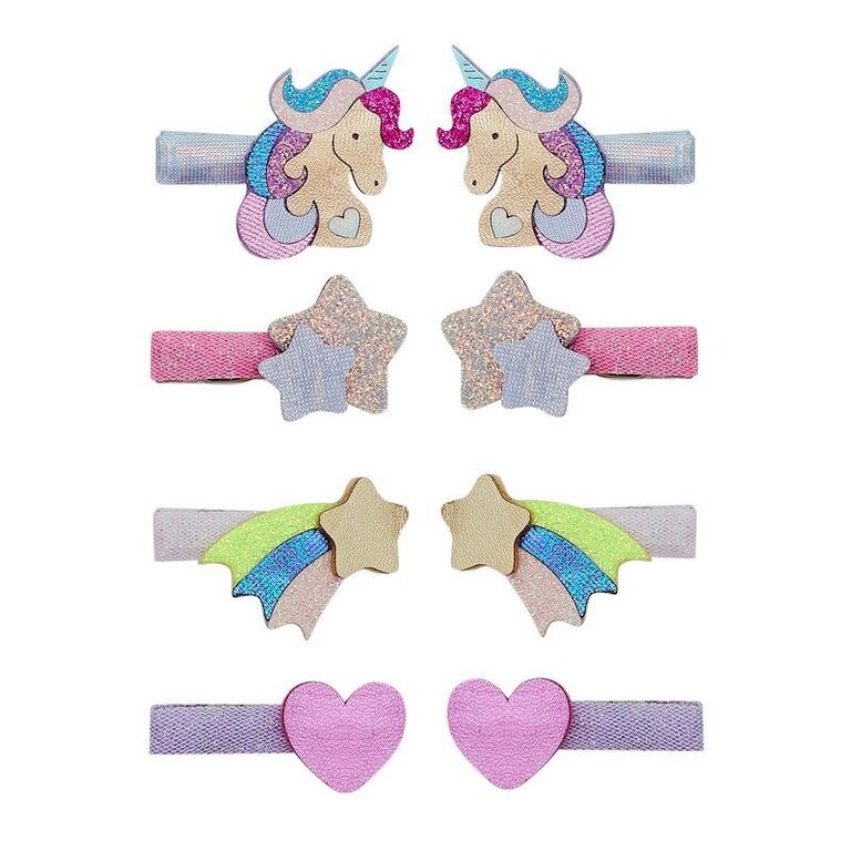 Mimi & Lula Mimi & lula U'CORNLAND S.CLIPS