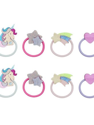 Mimi & Lula Mimi&Lula U'CORNLAND MINI TIES