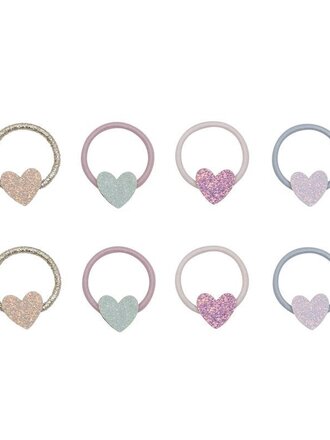 Mimi & Lula Mimi & Lula -TEENY HEART M.TIES