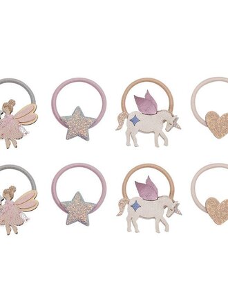 Mimi & Lula Mimi & Lula -FAIRY MINI H.TIES
