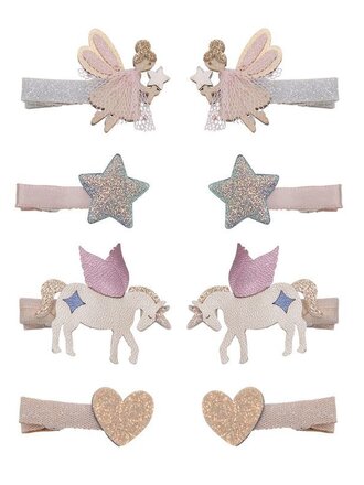 Mimi & Lula Mimi&Lula FAIRY SALON CLIPS