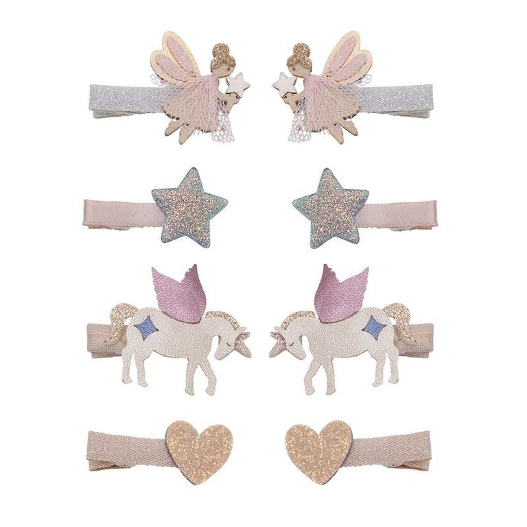 Mimi & Lula Mimi&Lula FAIRY SALON CLIPS