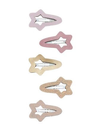 Mimi & Lula Mimi &Lula -STAR CUT OUT CLIPS