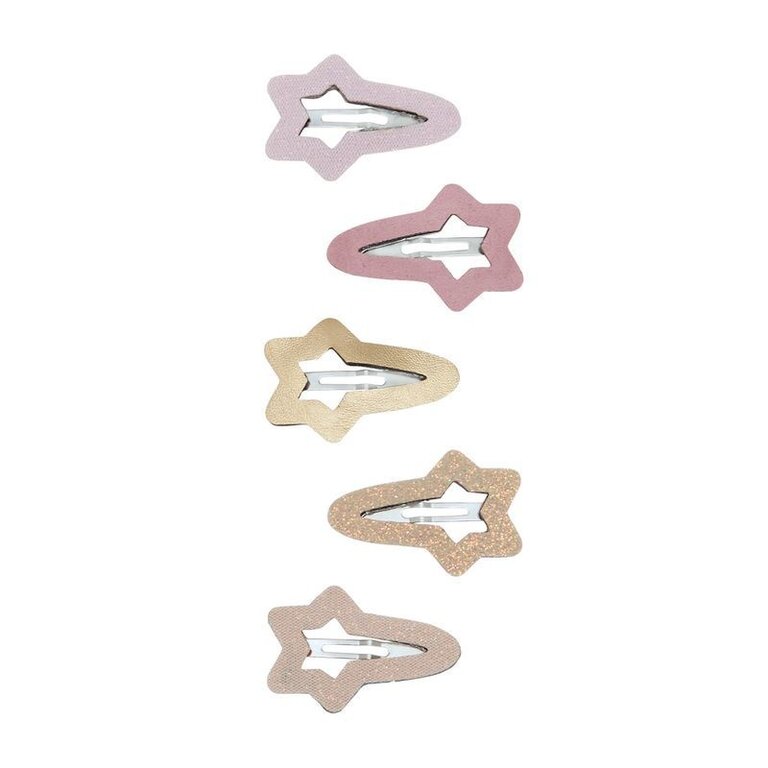 Mimi & Lula Mimi &Lula -STAR CUT OUT CLIPS
