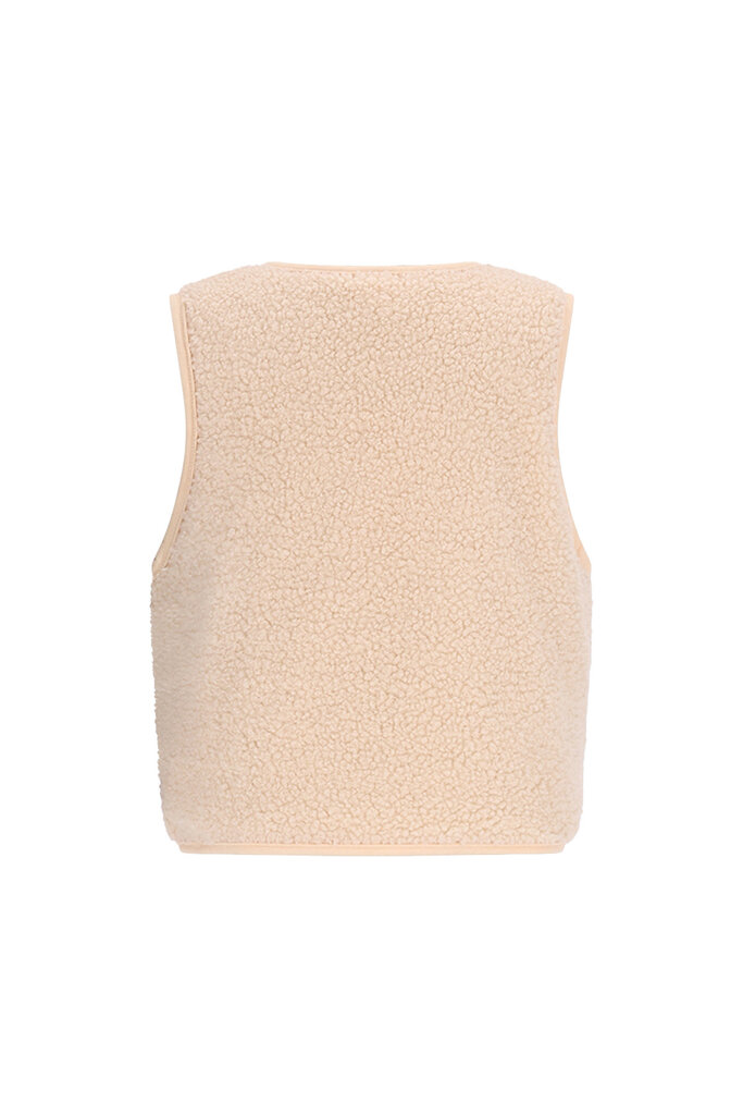 The New Chapter The new chapter - Rox Gillet dessert sand