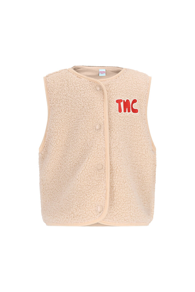 The New Chapter The new chapter - Rox Gillet dessert sand