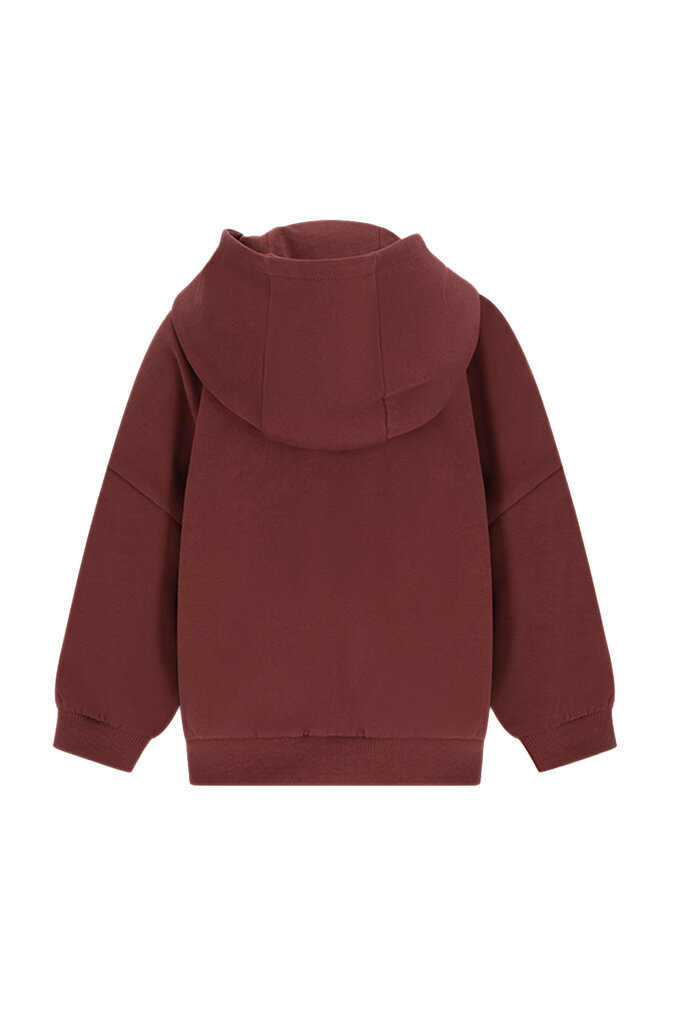 The New Chapter The new chapter - mads vest brown stone
