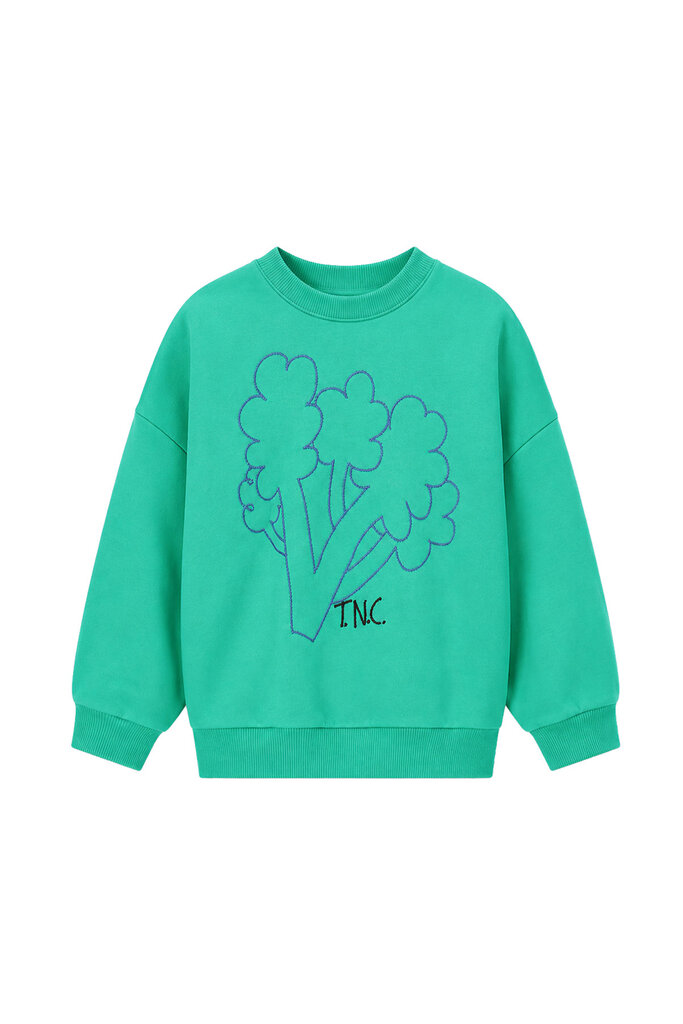 The New Chapter The new chapter - billie sweat parakeet