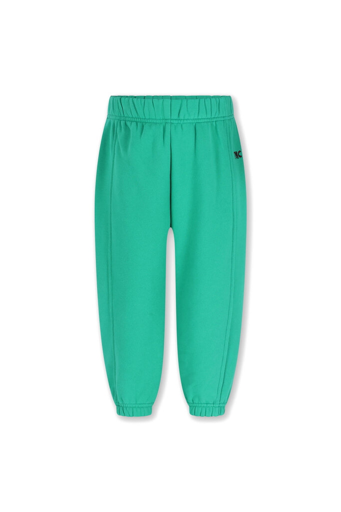The New Chapter the new chapter - Wolf sweatpants parakeet