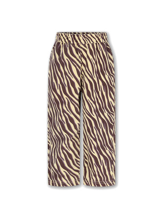 The New Chapter The new chapter - atlas trousers zebra