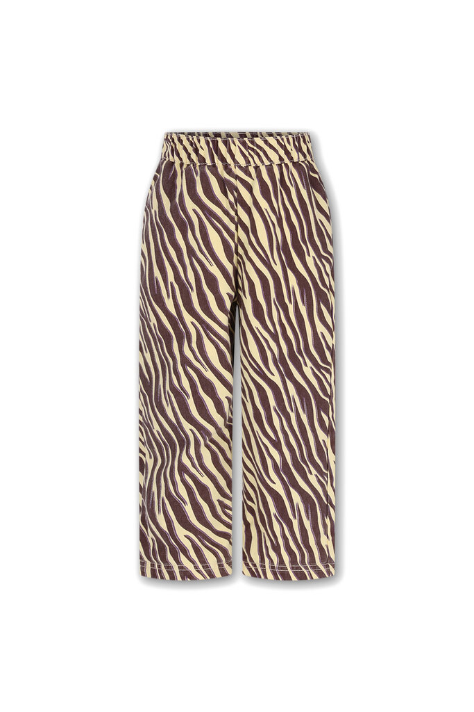 The New Chapter The new chapter - atlas trousers zebra
