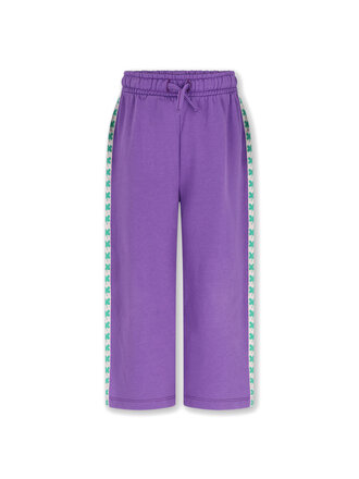 The New Chapter The new chapter - dide sweatpants chive blossom