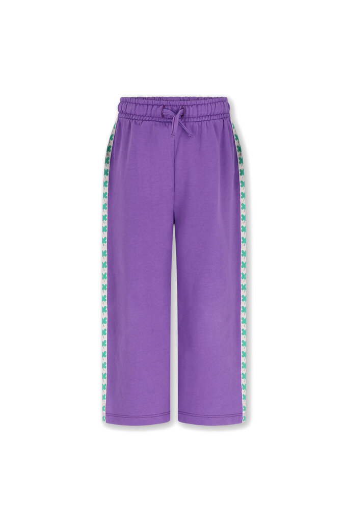 The New Chapter The new chapter - dide sweatpants chive blossom