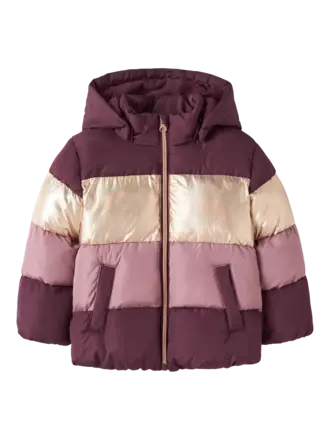 Name It Name it - Mille puffer jacket fig