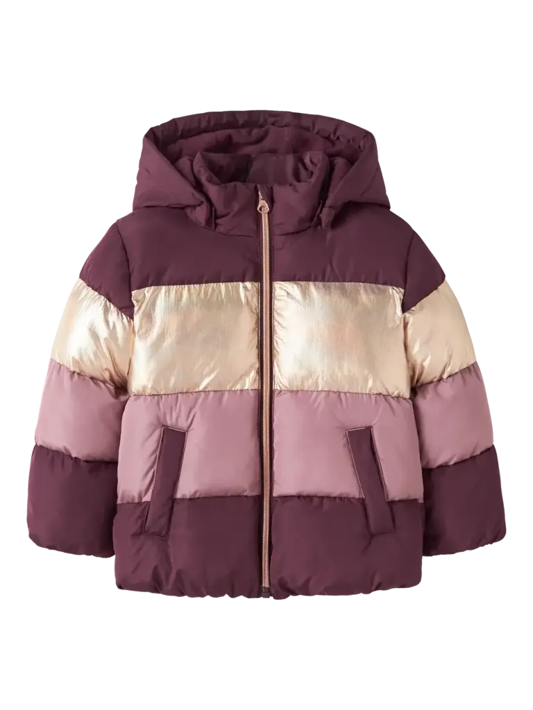 Name It Name it - Mille puffer jacket fig