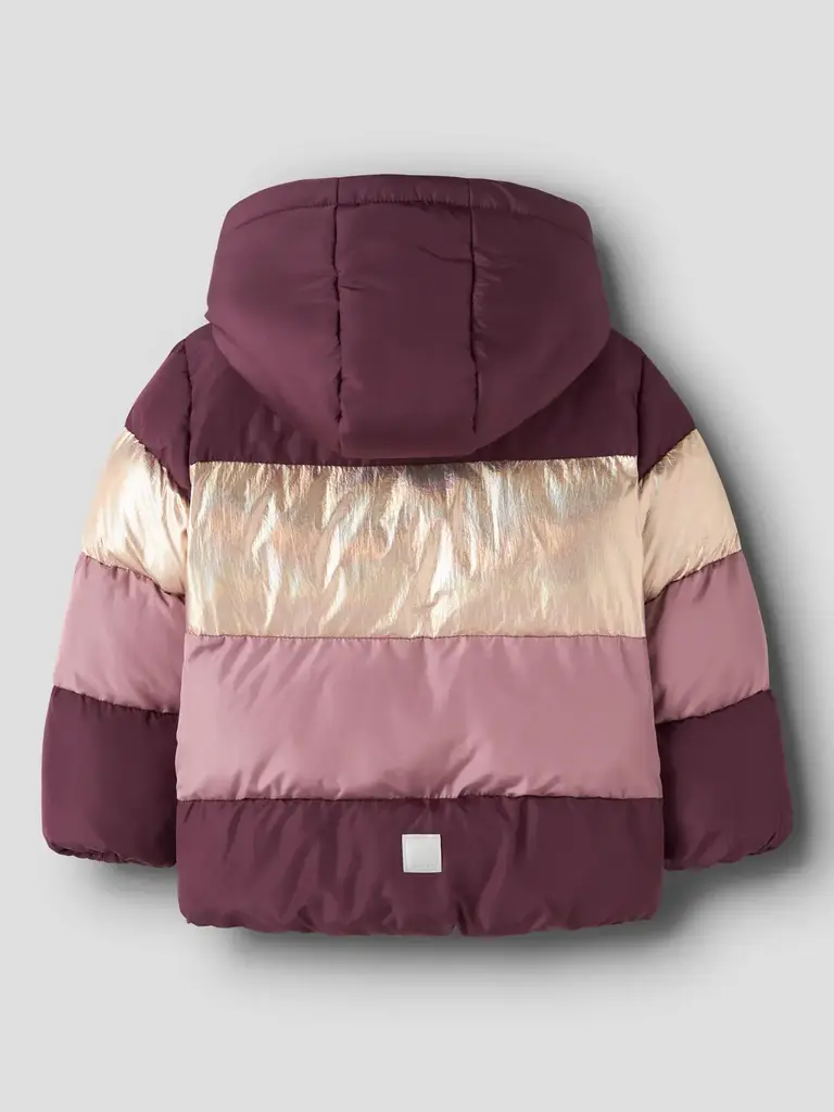 Name It Name it - Mille puffer jacket fig