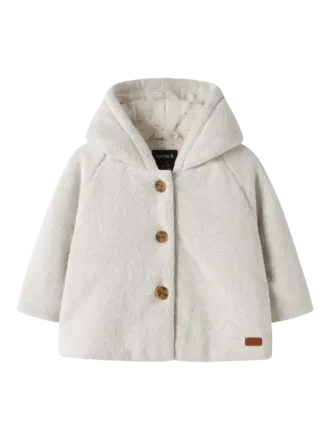 Name It Name it - Maan jacket baby