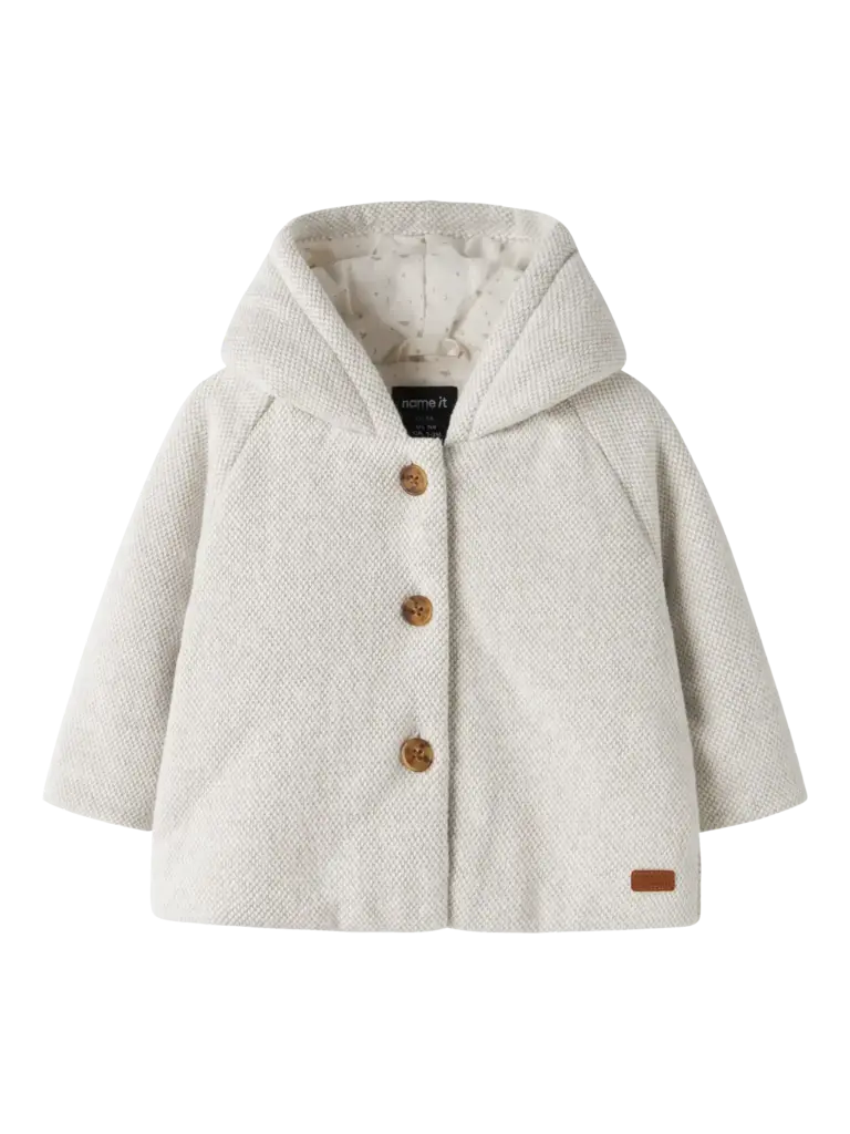 Name It Name it - Maan jacket baby