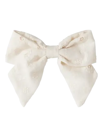 Lil' Atelier Lil atelier - Haarclip strik