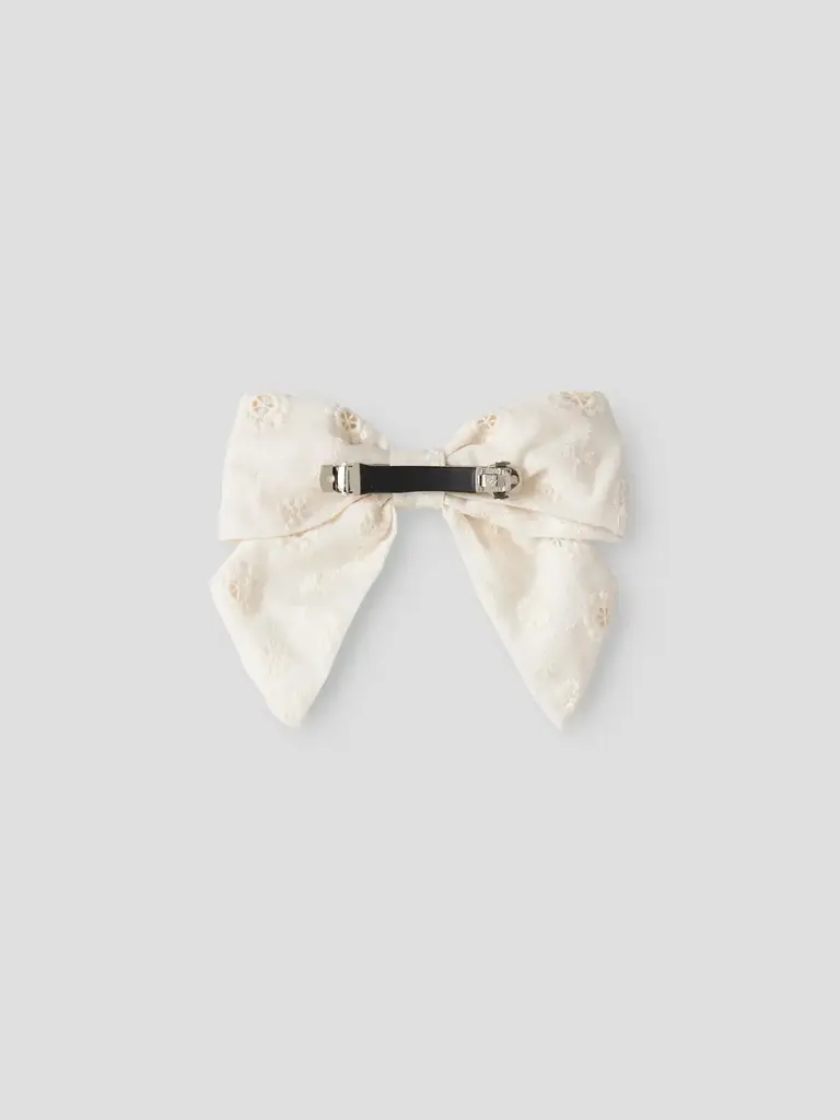 Lil' Atelier Lil atelier - Haarclip strik