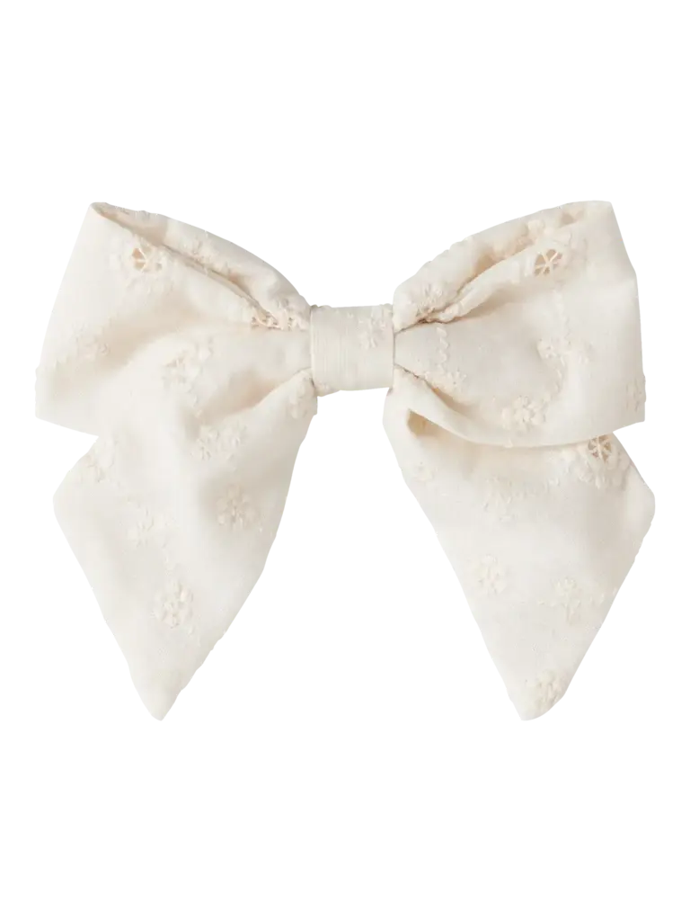 Lil' Atelier Lil atelier - Haarclip strik
