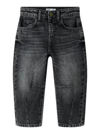 Name It Name it - Bella barrel dark grey