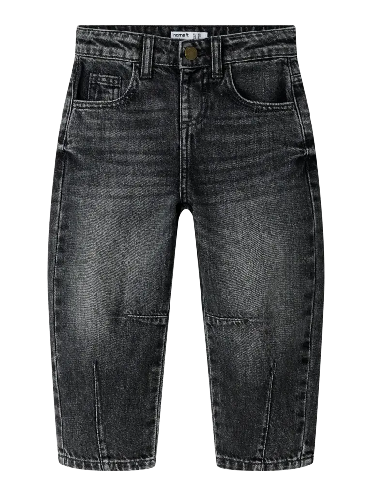 Name It Name it - Bella barrel dark grey